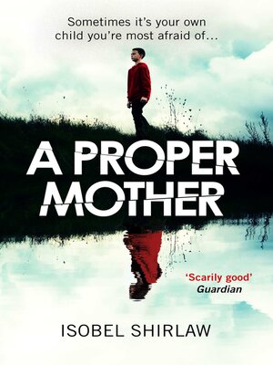 cover image of A Proper Mother